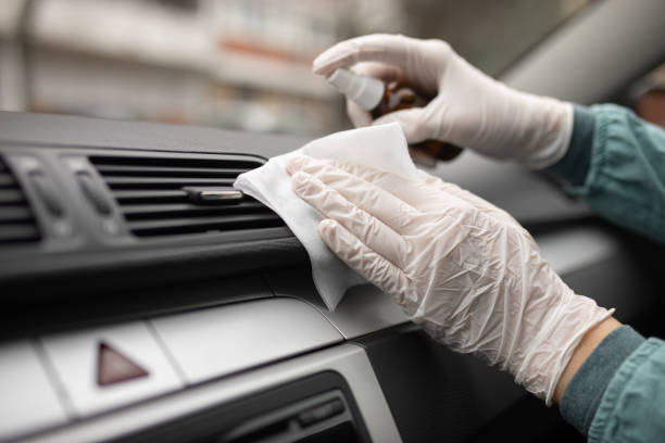 Best Ductwork Cleaning Services  in Hayti, PA