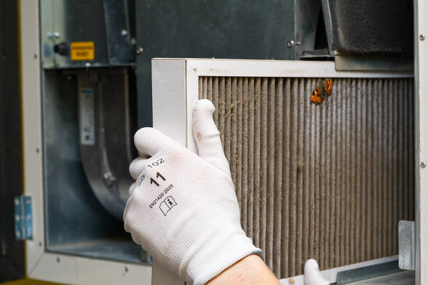 Best Emergency Air Duct Cleaning  in Hayti, PA