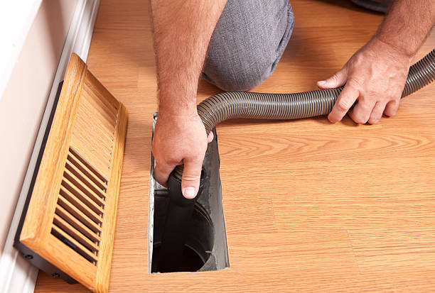 Trusted Hayti, PA Airduct Cleaning Experts