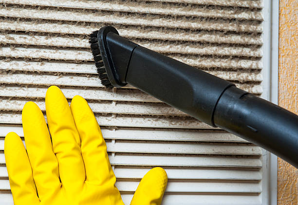 Best Home Air Vent Cleaning  in Hayti, PA